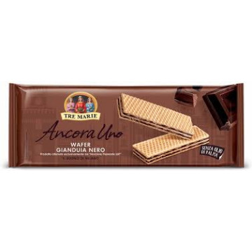 WAFER GIANDUIA TRE MARIE...