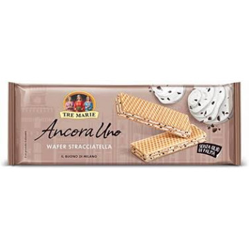 WAFER STRACCIATELLA TRE...