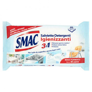 SMAC SALVIETTINE PER...