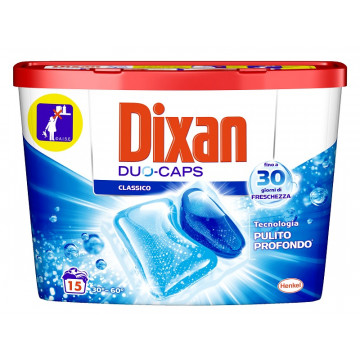 DIXAN DISCS CLASSICO 13 CAPS