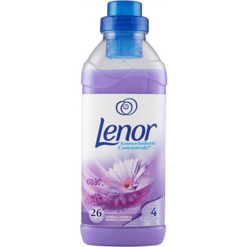 LENOR AMMORBIDENTE...