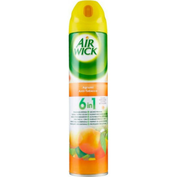 AIR WICK SPRAY 6 IN 1...