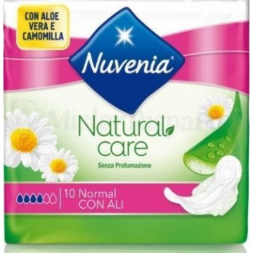 NUVENIA NATURAL CARE...