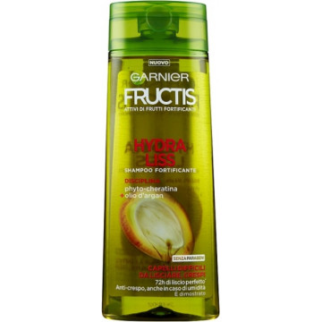 FRUCTIS SHAMPOO HYDRA LII &...