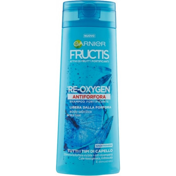 FRUCTIS SHAMPOO RE OXYGEN...