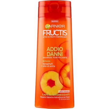 FRUCTIS SHAMPOO ADDIO DANNI...