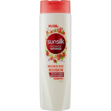 SUNSILK SHAMPOO BACCHE DI...