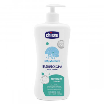 CHICCO BAGNO SCHIUMA...