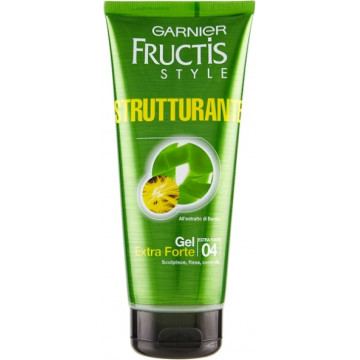 FRUCTIS GARNIER GEL EXTRA...