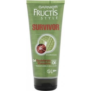 FRUCTIS GARNIER GEL FORTE...