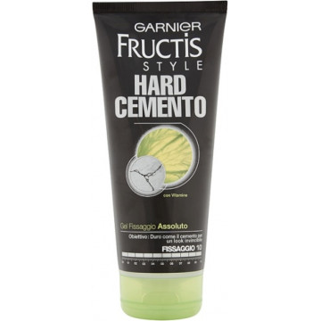 FRUCTIS GARNIER GEL HARD...