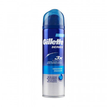 GILLETTE SERIES GEL DA...