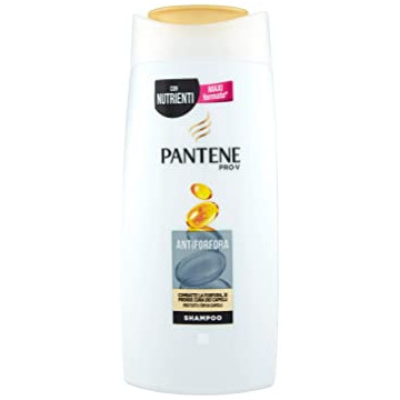 PANTENE SHAMPOO ANTIFORFORA...