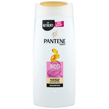 PANTENE SHAMPOO CAPELLI...