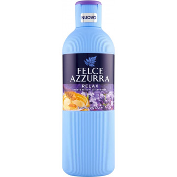 FELCE AZZURRA BAGNO DOCCIA...