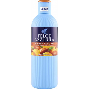 FELCE AZZURRA BAGNOSCHIUMA...