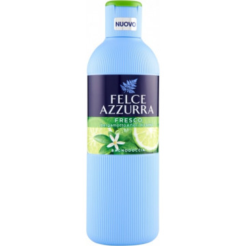 FELCE AZZURRA BAGNOSCHIUMA...