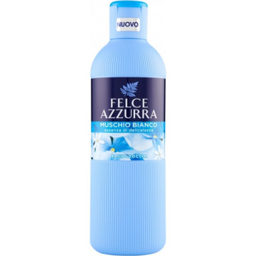 FELCE AZZURRA BAGNOSCHIUMA...