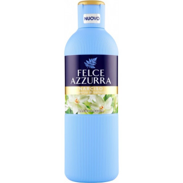 FELCE AZZURRA BAGNOSCHIUMA...