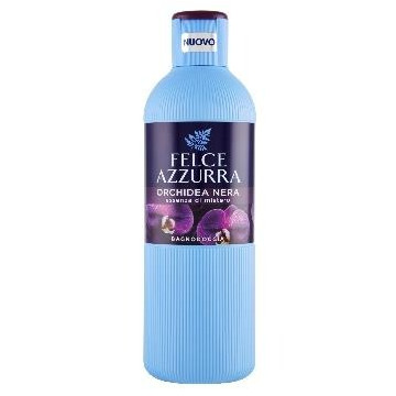 FELCE AZZURRA BAGNOSCHIUMA...