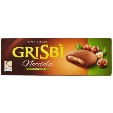 GRISBI' L'ORIGINALE CREMA...