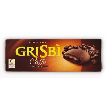 GRISBI' L'ORIGINALE CAFFE'...