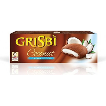 GRISBI' L'ORIGINALE CREMA...