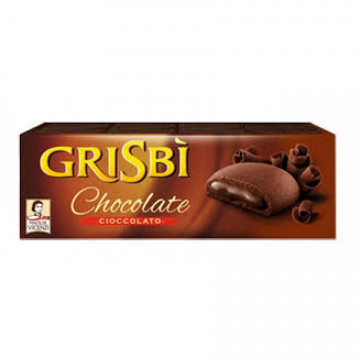 GRISBI' L'ORIGINALE...