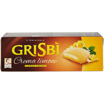 GRISBI' L'ORIGINALE CREMA...