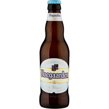 HOEGAARDEN BIRRA VAP CL 33