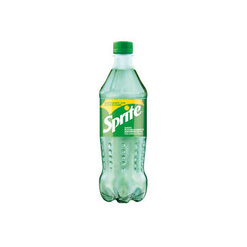 SPRITE CL 66