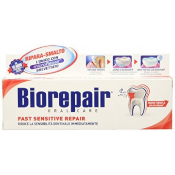 BIO REPAIR DENTIFRICIO...