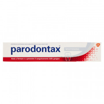 PARODONTAX DENTIFRICIO...