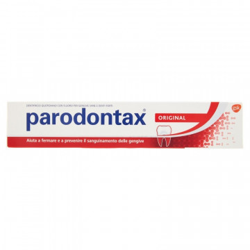 PARODONTAX DENTIFRICIO...