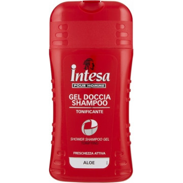 INTESA GEL DOCCIA SHAMPOO...