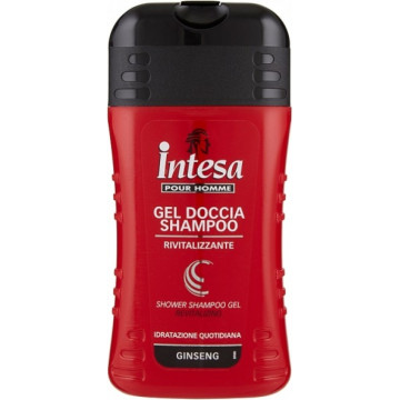 INTESA GEL DOCCIA SHAMPOO...