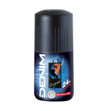 DENIM DEO ROLL-ON ORIGINAL...