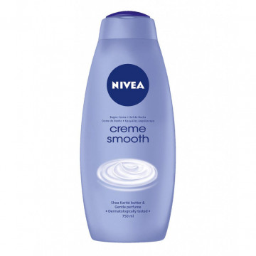 NIVEA BAGNO CREMA CREME...