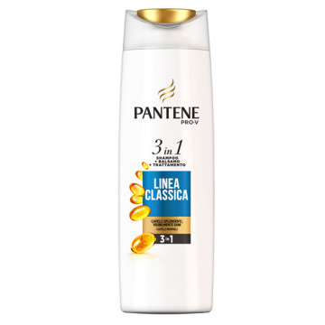 PANTENE PRO-V  SHAMPOO 3 IN...