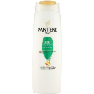 PANTENE PRO-V SHAMPO LISCI...