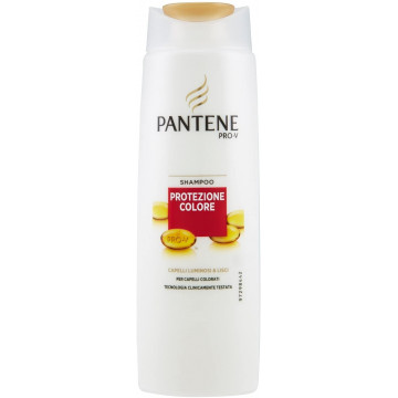 PANTENE PRO-V SHAMPO...