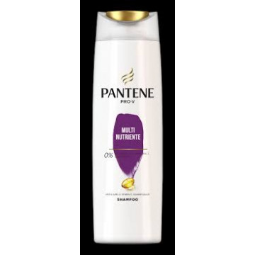 PANTENE PRO-V SHAMPO MULTI...