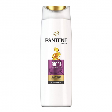 PANTENE PRO-V SHAMPO RICCI...