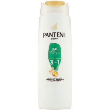 PANTENE PRO-V SHAMPO 3 IN 1...