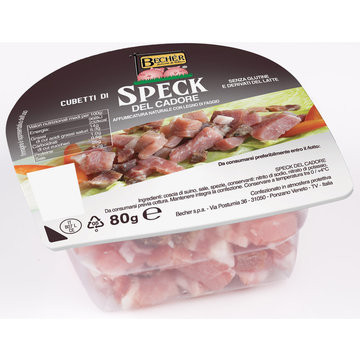 BECHER SPECK DADINI GR 85