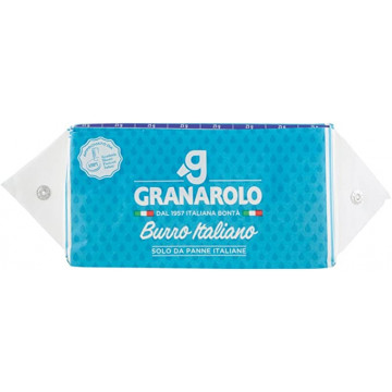 BURRO GRANAROLO GR 200