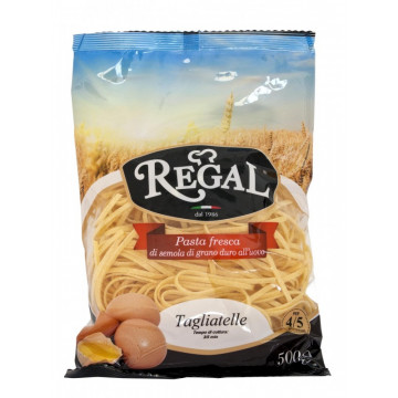 REGAL PASTA FRESCA DI...