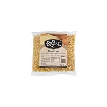 REGAL QUADRUCCI PASTA...