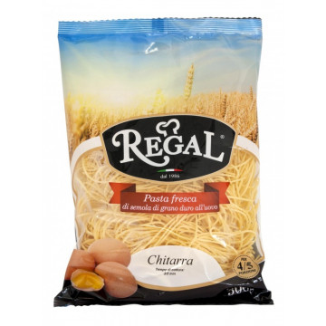 REGAL CHITARRA PASTA FRESCA...