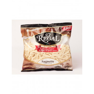 REGAL SAGNETTE PASTA FRESCA...